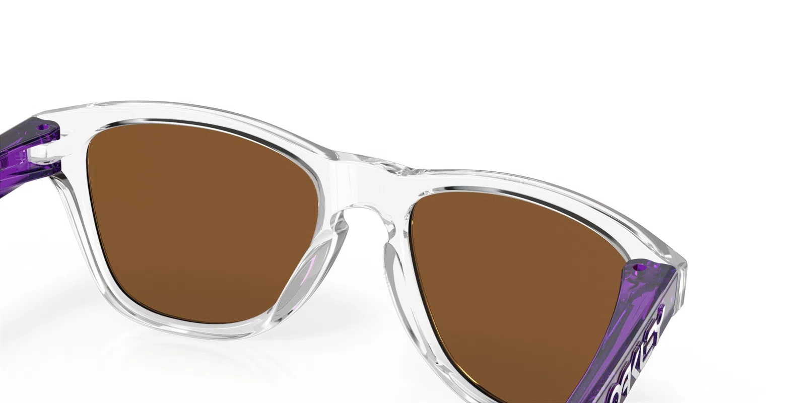Oakley Frogskins Xxs 9009 Sunglasses - view 45